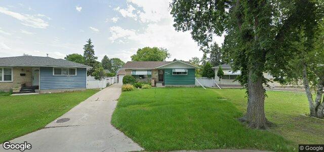 Larawan ng 47 Dampsy Crescent sa Winnipeg, Manitoba