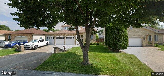 Larawan ng 47 Dowhan Crescent sa Winnipeg, Manitoba