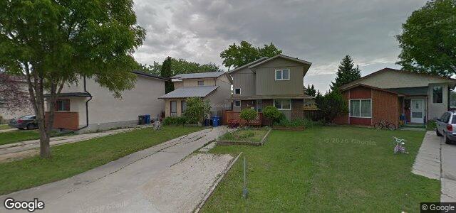 Larawan ng 47 Hershey Street sa Winnipeg, Manitoba