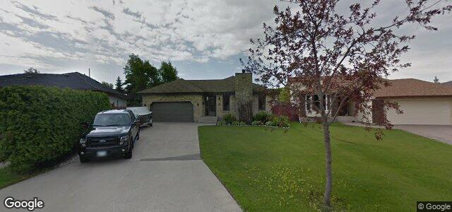Larawan ng 47 Jeffrey Crescent sa Winnipeg, Manitoba
