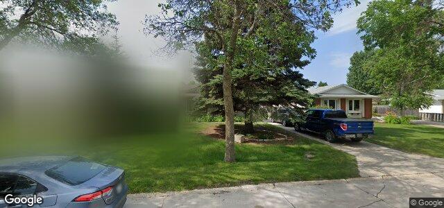 Larawan ng 47 Marchant Crescent sa Winnipeg, Manitoba