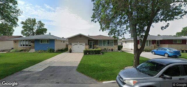 Larawan ng 47 Menno Bay sa Winnipeg, Manitoba