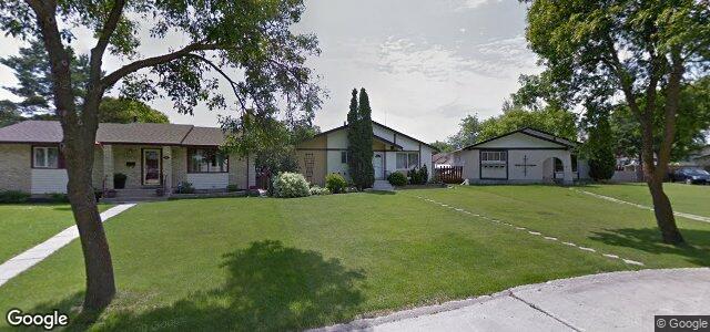 Larawan ng 47 Mutchmor Close sa Winnipeg, Manitoba