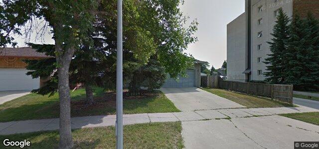 Larawan ng 47 Reay Crescent sa Winnipeg, Manitoba