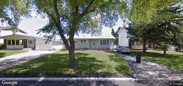 47 Rockspur Street（加拿大曼尼托巴省溫尼伯市）房屋照片