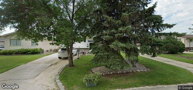 Larawan ng 47 Sawchuk Bay sa Winnipeg, Manitoba