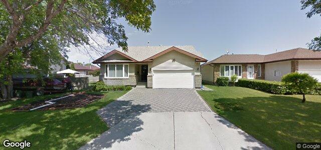 Larawan ng 47 Walter Copp Crescent sa Winnipeg, Manitoba