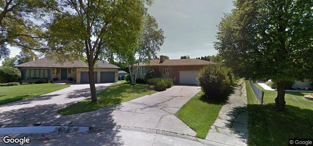 48 Stacey Bay（加拿大曼尼托巴省温尼伯市）房屋照片