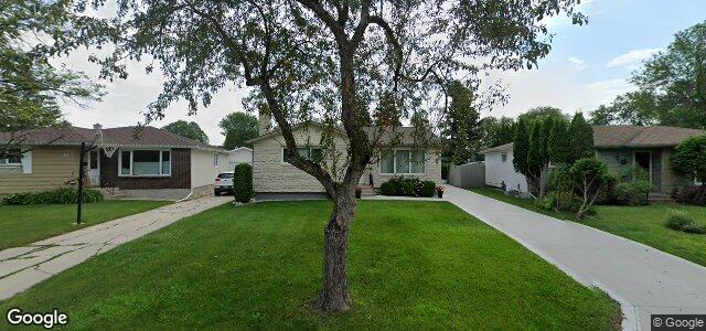 Larawan ng 49 De Jong Crescent sa Winnipeg, Manitoba
