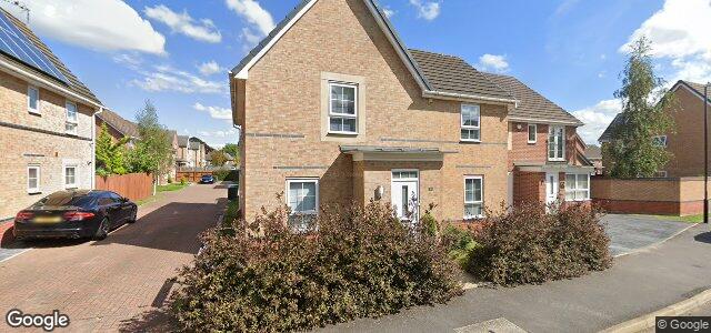 Larawan ng 5 Amelia Crescent sa Winnipeg, Manitoba