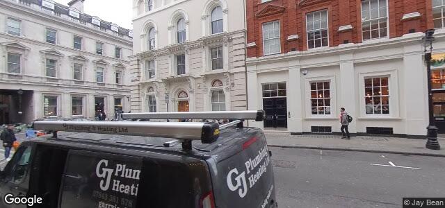 Larawan ng 5 Henrietta Street sa Winnipeg, Manitoba