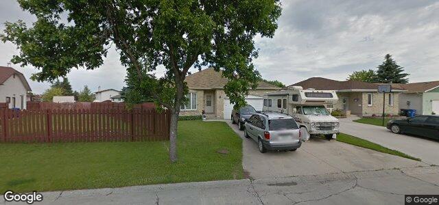 Larawan ng 50 Budden Drive sa Winnipeg, Manitoba
