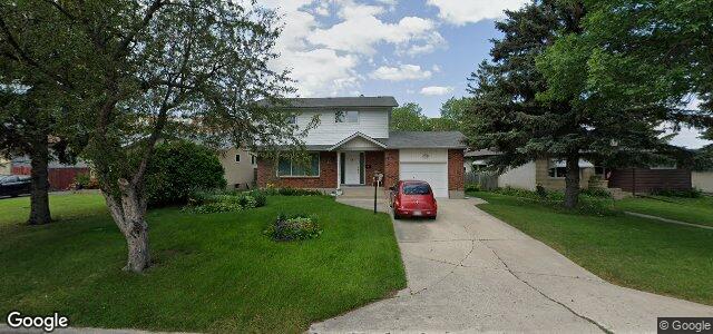 Larawan ng 50 De Jong Crescent sa Winnipeg, Manitoba
