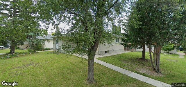 Larawan ng 50 Flett Avenue sa Winnipeg, Manitoba