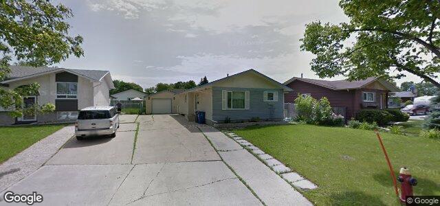 Larawan ng 50 Mccreedy Road sa Winnipeg, Manitoba