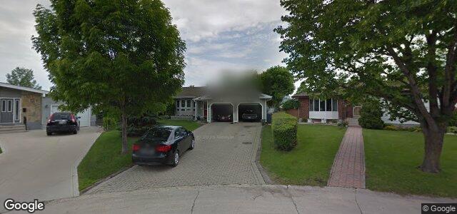 Larawan ng 50 Meighen Bay sa Winnipeg, Manitoba