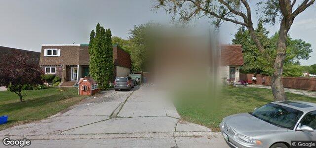 Larawan ng 50 Reay Crescent sa Winnipeg, Manitoba