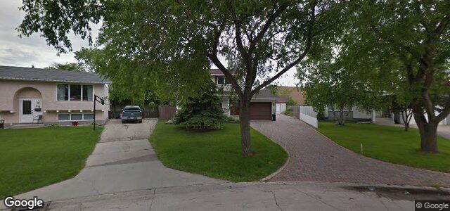 Larawan ng 50 Rizer Crescent sa Winnipeg, Manitoba