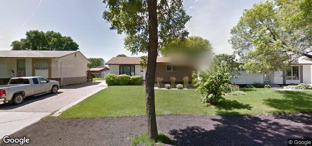 Larawan ng 50 Rockspur Street sa Winnipeg, Manitoba