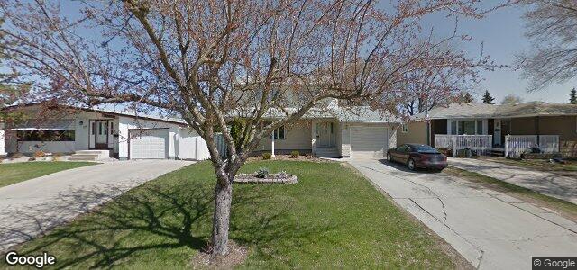 Larawan ng 50 Sawchuk Bay sa Winnipeg, Manitoba