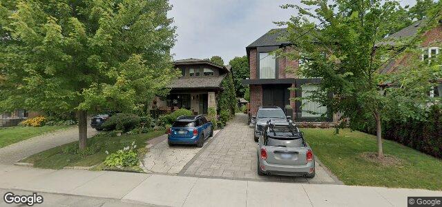Larawan ng 50 Snowdon Avenue sa Winnipeg, Manitoba