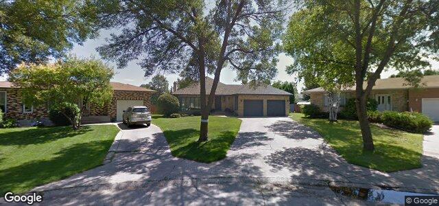 Larawan ng 50 Stacey Bay sa Winnipeg, Manitoba