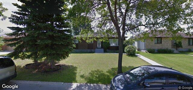 50 Walter Copp Crescent（加拿大曼尼托巴省温尼伯市）房屋照片