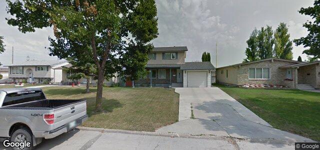 Larawan ng 51 Amelia Crescent sa Winnipeg, Manitoba