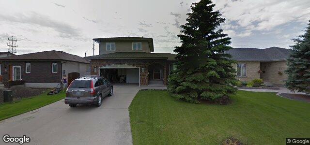 Larawan ng 51 Budden Drive sa Winnipeg, Manitoba