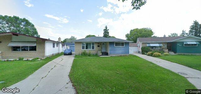 Larawan ng 51 Dampsy Crescent sa Winnipeg, Manitoba