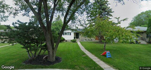 Larawan ng 51 Flett Avenue sa Winnipeg, Manitoba
