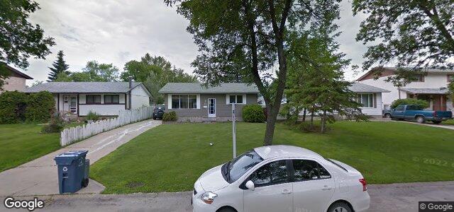 Larawan ng 51 Merrill Crescent sa Winnipeg, Manitoba