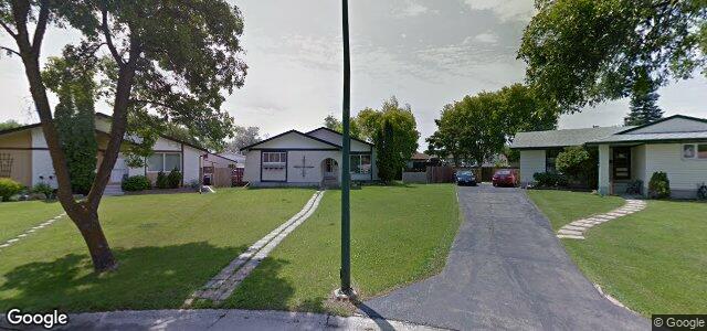 Larawan ng 51 Mutchmor Close sa Winnipeg, Manitoba