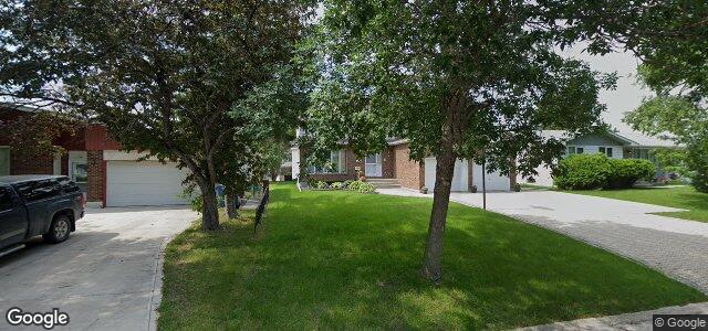 Larawan ng 51 Norilyn Bay sa Winnipeg, Manitoba