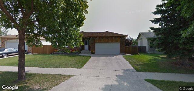 Larawan ng 51 Reay Crescent sa Winnipeg, Manitoba
