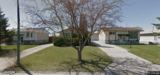 Larawan ng 51 Sawchuk Bay sa Winnipeg, Manitoba