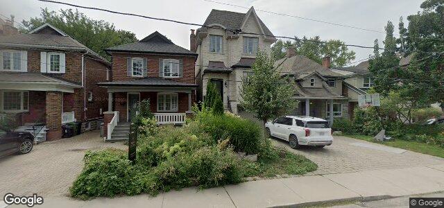 Larawan ng 51 Snowdon Avenue sa Winnipeg, Manitoba