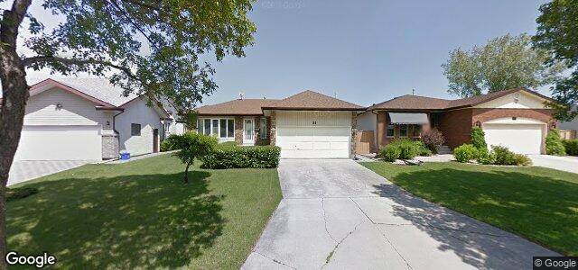 Larawan ng 51 Walter Copp Crescent sa Winnipeg, Manitoba