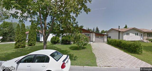 Larawan ng 52 Colley Crescent sa Winnipeg, Manitoba