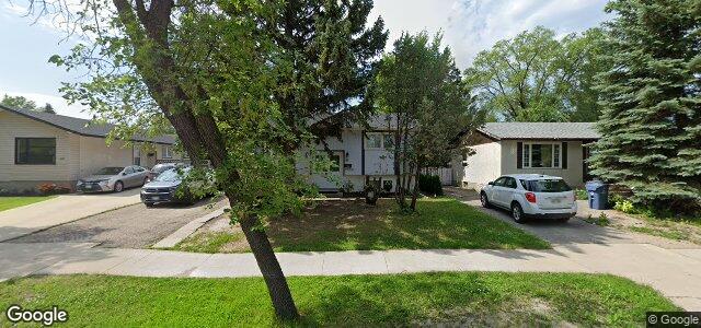 Larawan ng 54 Antrim Road sa Winnipeg, Manitoba