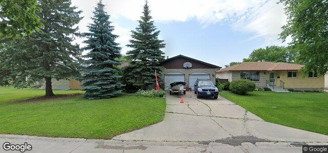 Larawan ng 54 Dampsy Crescent sa Winnipeg, Manitoba
