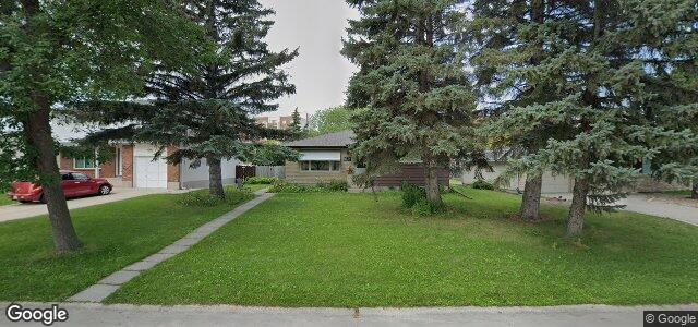 Larawan ng 54 De Jong Crescent sa Winnipeg, Manitoba