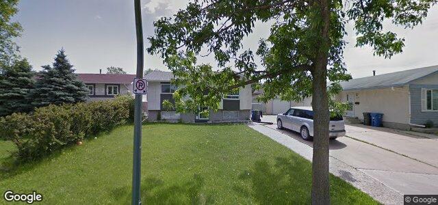 54 Mccreedy Road（加拿大曼尼托巴省溫尼伯市）房屋照片