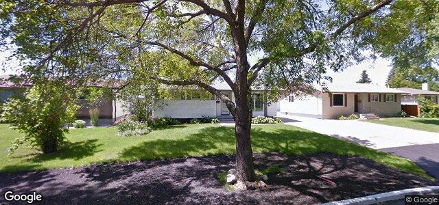 Larawan ng 54 Rockspur Street sa Winnipeg, Manitoba