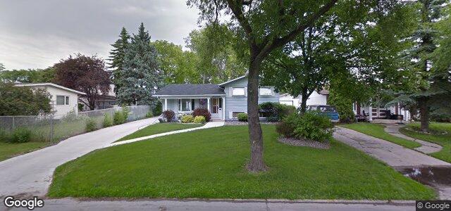 Larawan ng 55 Avaco Drive sa Winnipeg, Manitoba