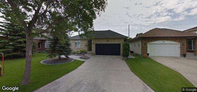 Larawan ng 55 Budden Drive sa Winnipeg, Manitoba
