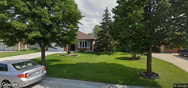Larawan ng 55 Dowhan Crescent sa Winnipeg, Manitoba