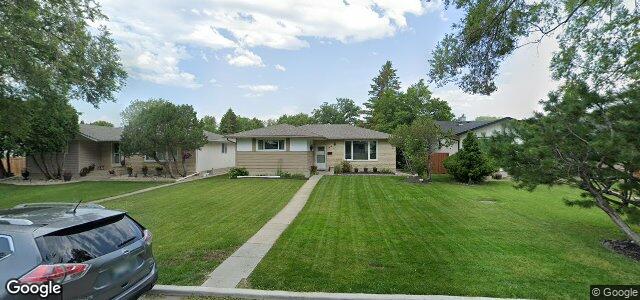 Larawan ng 55 Flett Avenue sa Winnipeg, Manitoba