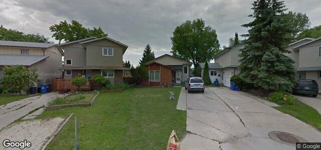 Larawan ng 55 Hershey Street sa Winnipeg, Manitoba