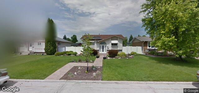 Larawan ng 55 Mccreedy Road sa Winnipeg, Manitoba